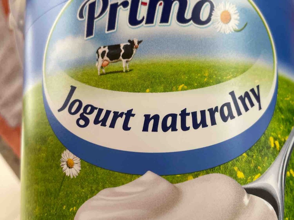 Joghurt Natur von UH4ever | Hochgeladen von: UH4ever