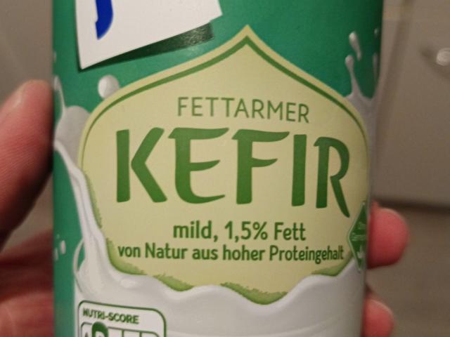 Kefir, 1,5% Fett von Tomekk2312 | Hochgeladen von: Tomekk2312