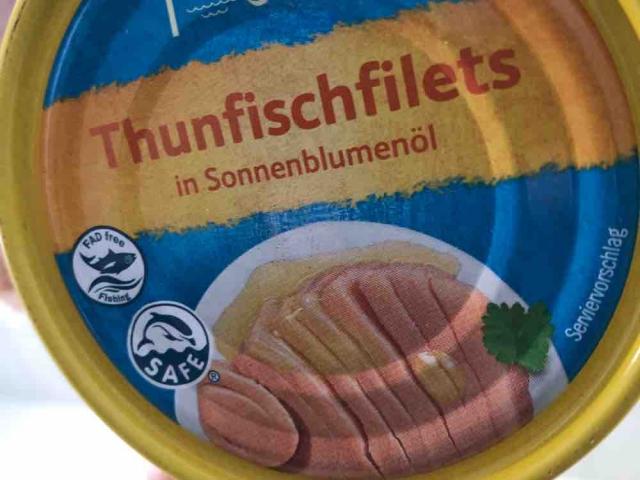 thunfisch in Sonnenblumenöl von Harbuzi87 | Hochgeladen von: Harbuzi87