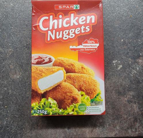 chicken nuggets von TaRa1108 | Hochgeladen von: TaRa1108