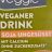 Veganer Drink, Soja ungesüsst by littleselli | Hochgeladen von: littleselli