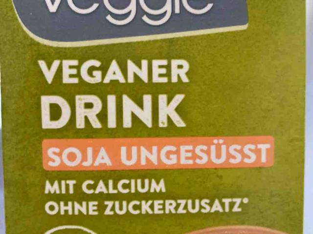 Veganer Drink, Soja ungesüsst by littleselli | Hochgeladen von: littleselli