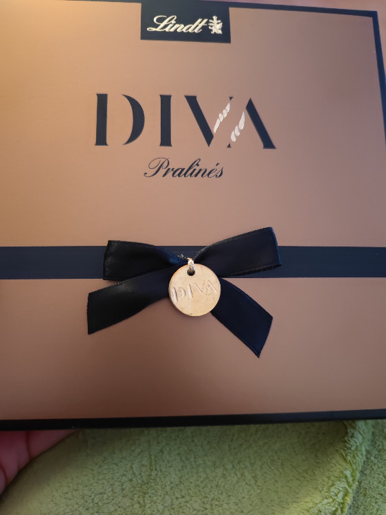 Diva Pralinés von AnnnnE | Hochgeladen von: AnnnnE