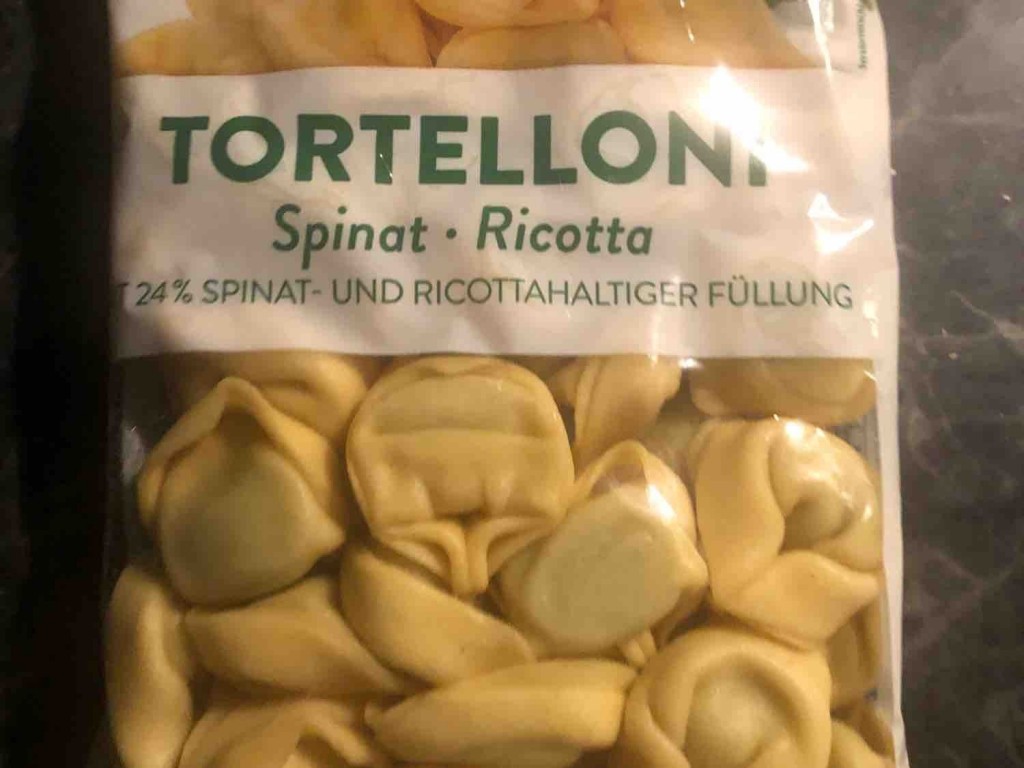 Tortelloni Spinat-Ricotta von Hafsita44 | Hochgeladen von: Hafsita44