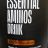 Essential Aminos Drink von martin.iby | Hochgeladen von: martin.iby