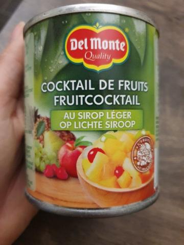 Cocktail de Fruits Fruchtcocktail von alexandrastrength | Hochgeladen von: alexandrastrength