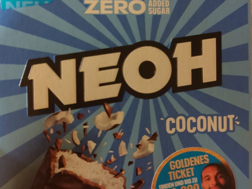 Neoh Coconut netto Kh von mpbb | Hochgeladen von: mpbb