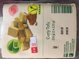 curry tofu | Hochgeladen von: revilo68