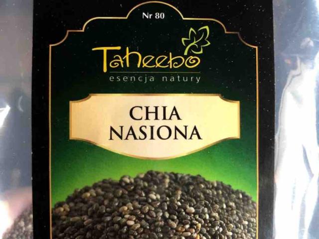Chia seeds by Bastian79 | Uploaded by: Bastian79