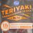 Teriyaki Smokehouse Jerky Beef von _hafner | Hochgeladen von: _hafner