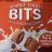 Peanut-Choco Bits von Herence | Hochgeladen von: Herence