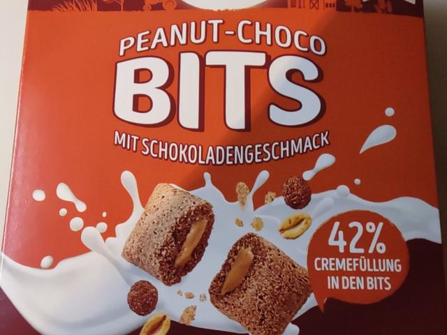 Peanut-Choco Bits von Herence | Hochgeladen von: Herence Peanut-Choco Bits von Herence | Hochgeladen von: Herence