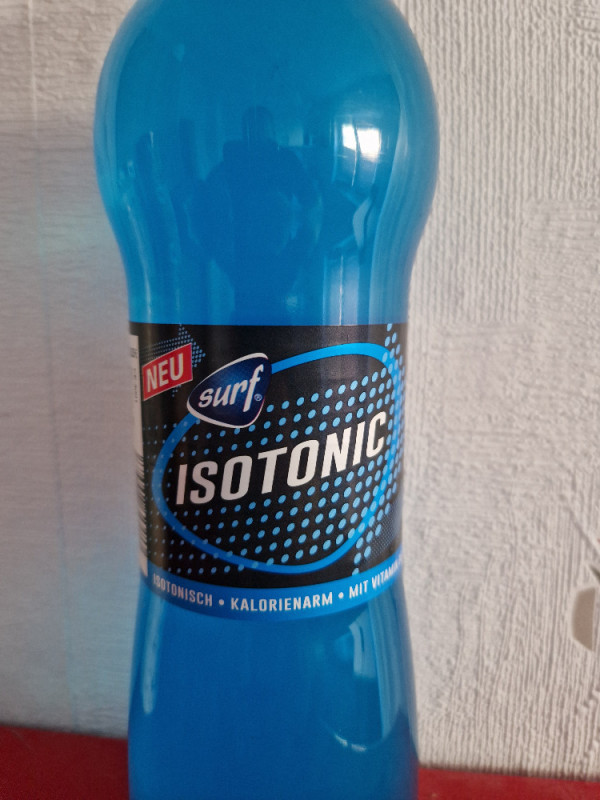 Isotonic von sbasti89 | Hochgeladen von: sbasti89