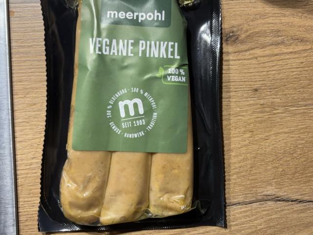 Vegane pinkel merrpohl von maritlaible | Hochgeladen von: maritlaible