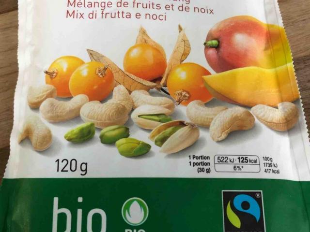 Snack Mix von FL80 | Hochgeladen von: FL80