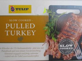 Slow Cooked Pulled Turkey | Hochgeladen von: puccino40
