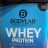 Bodylab Whey Protein Strawberry von Tim92 | Hochgeladen von: Tim92