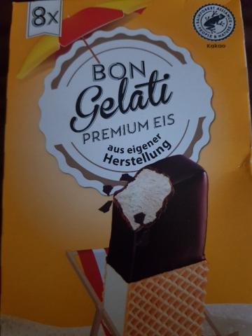 bon gelati, Sandwich  classic von michaelffm | Hochgeladen von: michaelffm