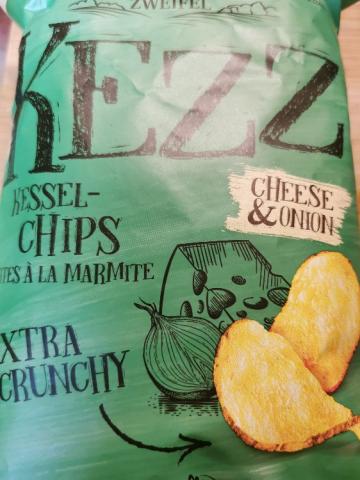 Kezz Chips Cheese & Onion by cannabold | Uploaded by: cannabold
