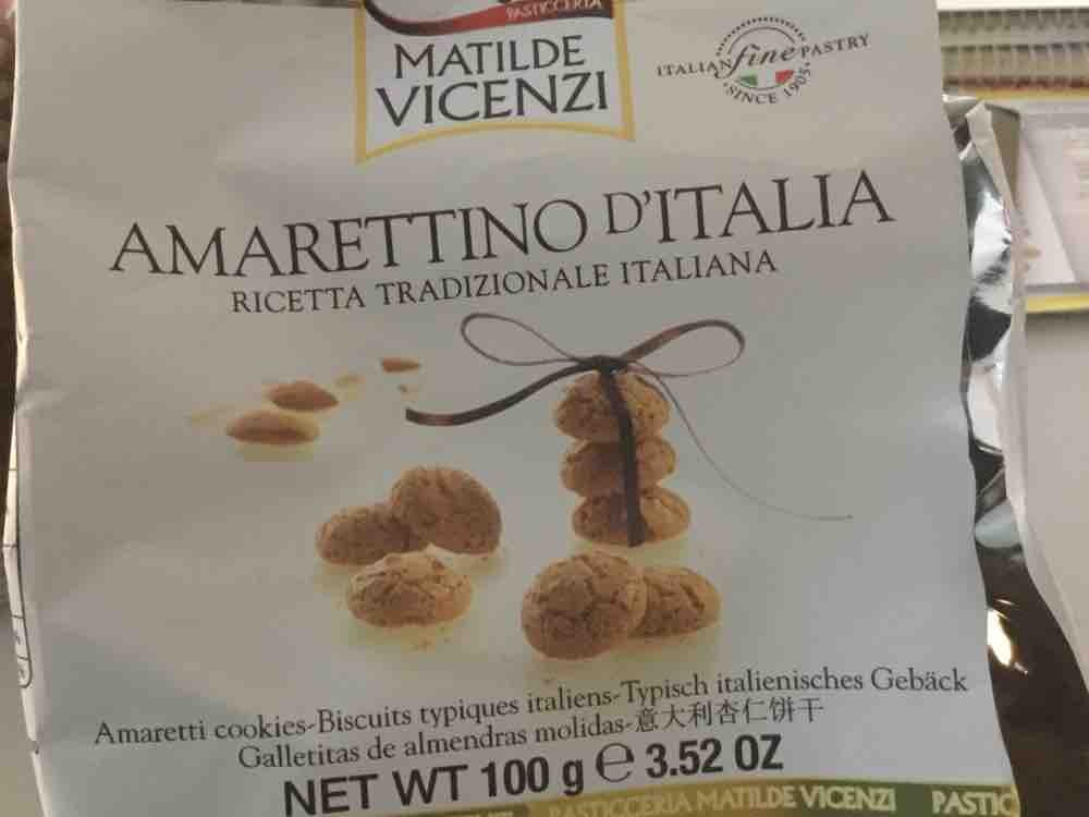 Amarettino dItalia von cstona | Hochgeladen von: cstona