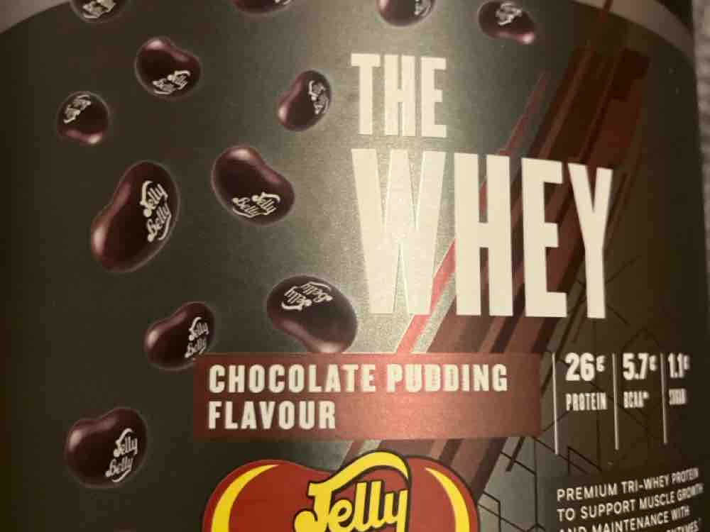 chocolate pudding flavour my pro von truebi7 | Hochgeladen von: truebi7 chocolate pudding flavour my pro von truebi7 | Hochgeladen von: truebi7