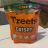 Treets, Crispy Vegan von Bleak11 | Hochgeladen von: Bleak11