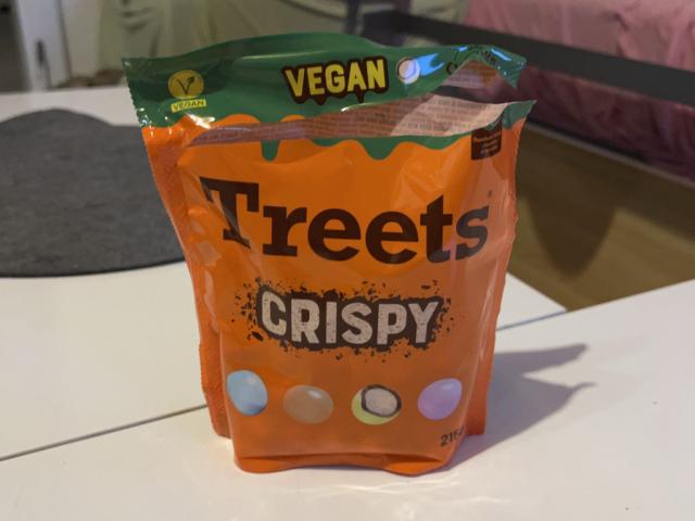 Treets, Crispy Vegan von Bleak11 | Hochgeladen von: Bleak11 Treets, Crispy Vegan von Bleak11 | Hochgeladen von: Bleak11