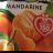 Mandarinen Joghurt von Coffeejunkie | Hochgeladen von: Coffeejunkie