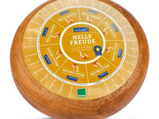 Helle Freude Käse von maikbrado | Hochgeladen von: maikbrado