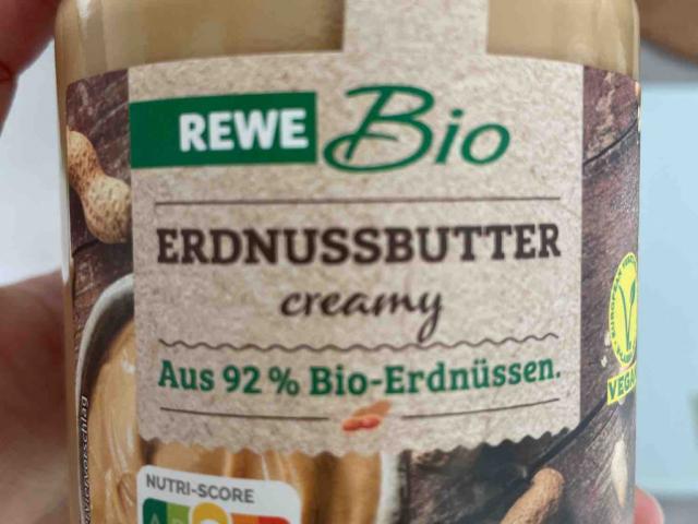 Erdnussbutter, creamy by HannaSAD | Uploaded by: HannaSAD