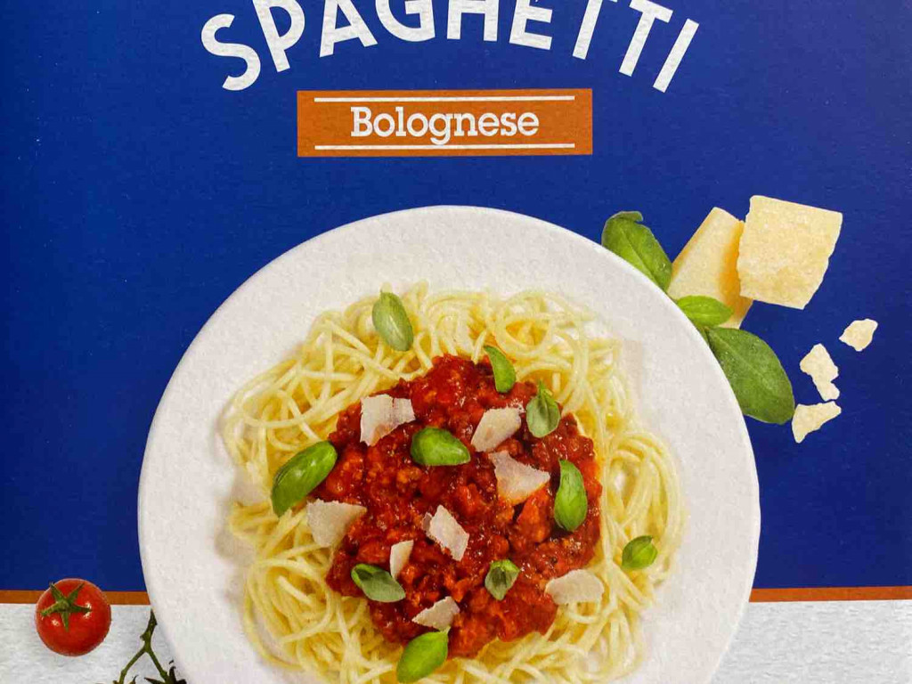 Spaghetti Bolognese von jennyheutjer | Hochgeladen von: jennyheutjer