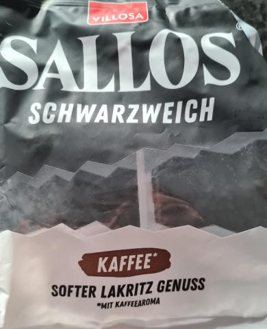 Lakritz Kaffee, mit Kaffeearoma von eMike | Hochgeladen von: eMike