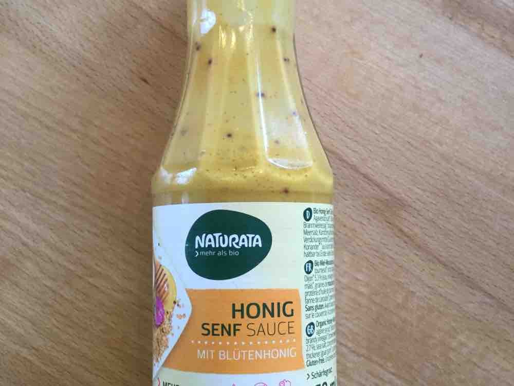 Honig  Senf Sauce von Mareia | Hochgeladen von: Mareia