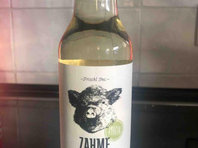 zahme Susi, alkoholfreier Wein von j.doehre | Hochgeladen von: j.doehre