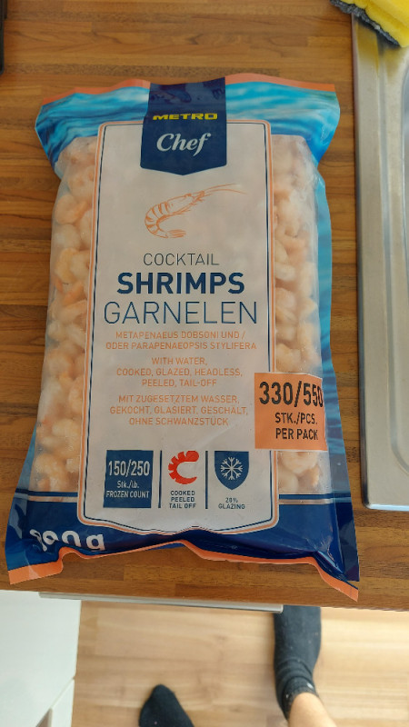 Cocktail Shrimps Garnelen 330/550 von markuslat | Hochgeladen von: markuslat Cocktail Shrimps Garnelen 330/550 von markuslat | Hochgeladen von: markuslat
