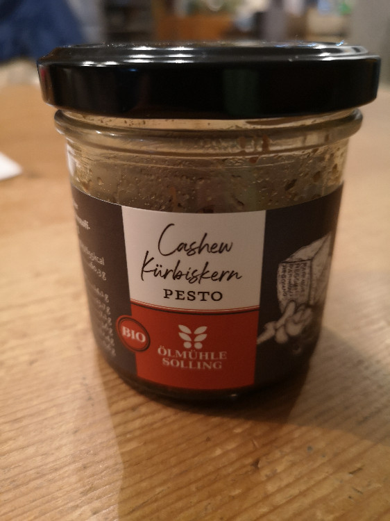 Pesto cashew kürbiskern von ohne.Points.abnehmen | Hochgeladen von: ohne.Points.abnehmen