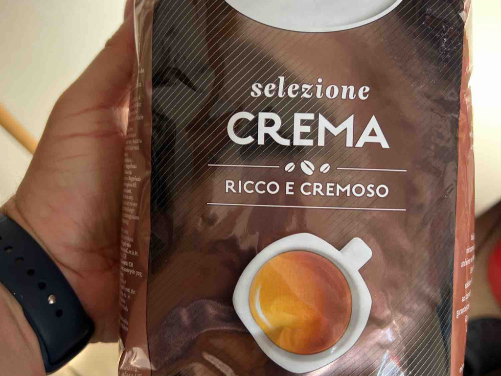 Crema Caffe, Kaffee von uwol | Hochgeladen von: uwol