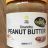 Crunchy Peanut Butter von schecke202 | Hochgeladen von: schecke202