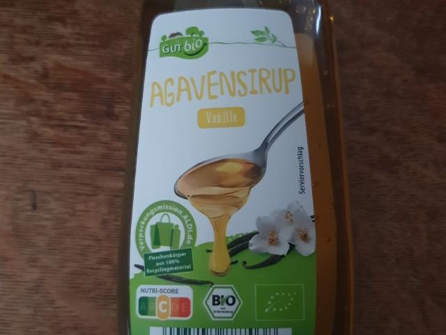 Agavensirup, Vanille von Foodie786 | Hochgeladen von: Foodie786