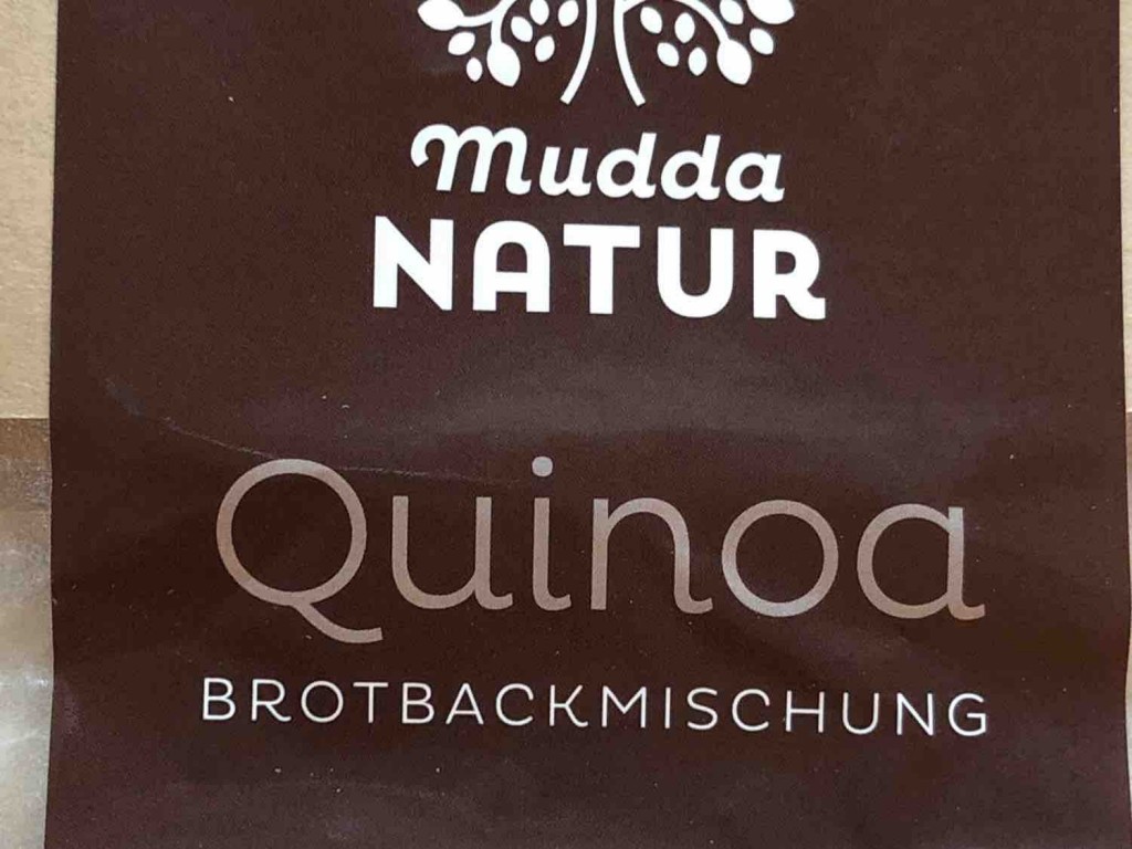 Quinoa Brotbackmischung von sabinecapri | Hochgeladen von: sabinecapri
