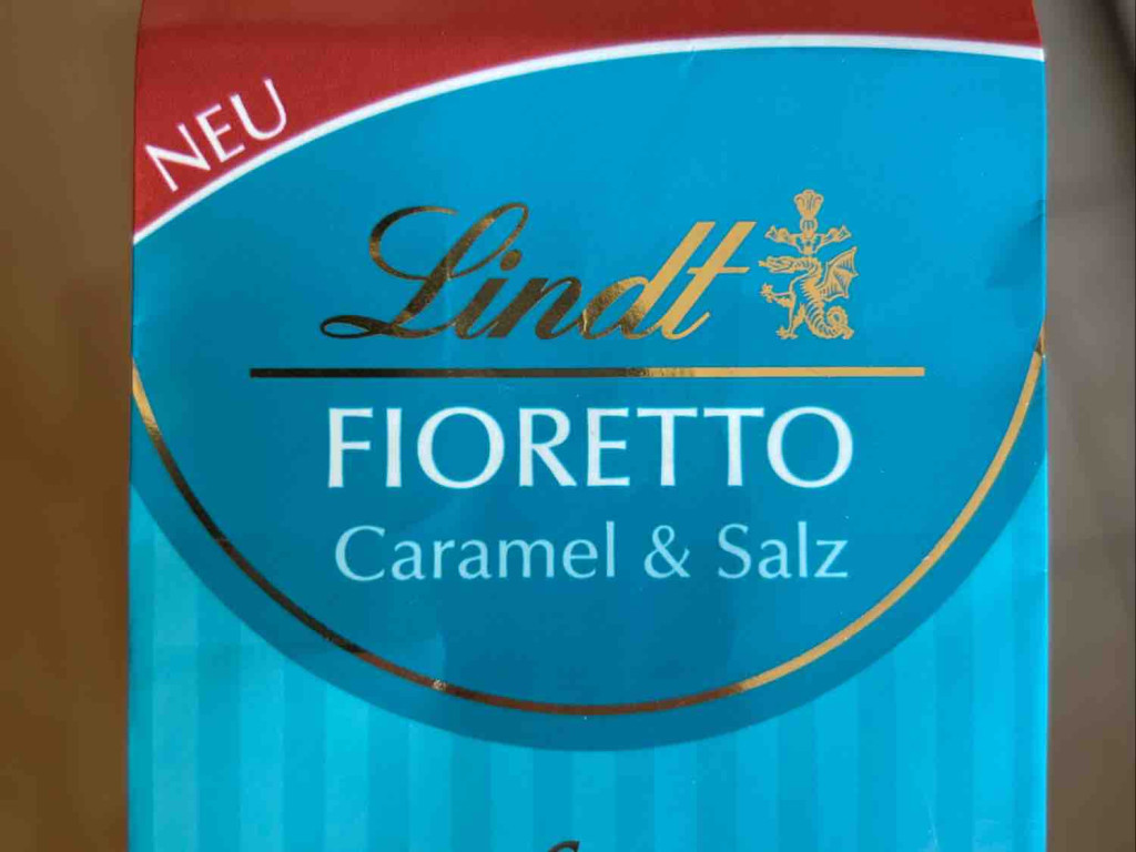 Fioretto, salted caramel von howbe | Hochgeladen von: howbe