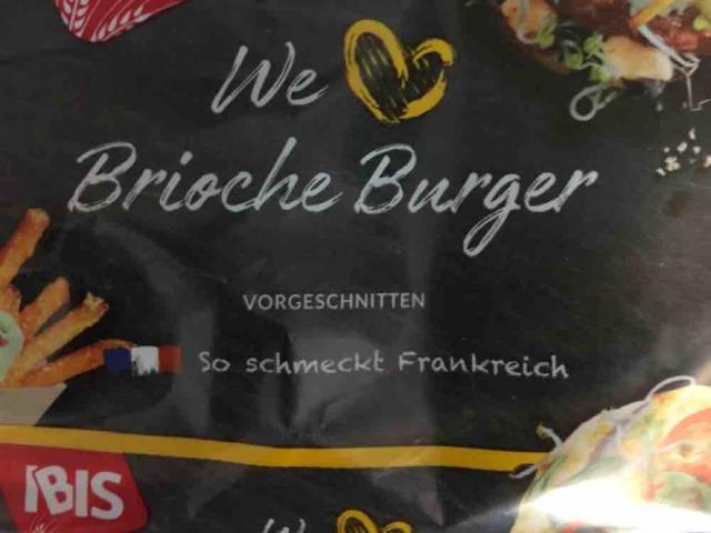 Brioche Burger von SaschaKoenig | Hochgeladen von: SaschaKoenig