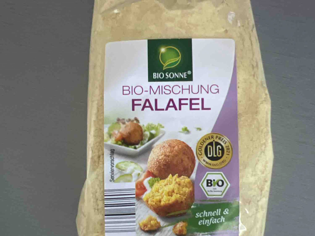 Falafel von hopferwieserm141 | Hochgeladen von: hopferwieserm141