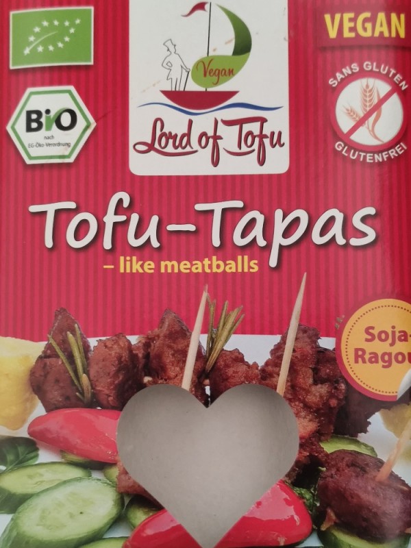 Tofu-Tapas von Valeo | Hochgeladen von: Valeo