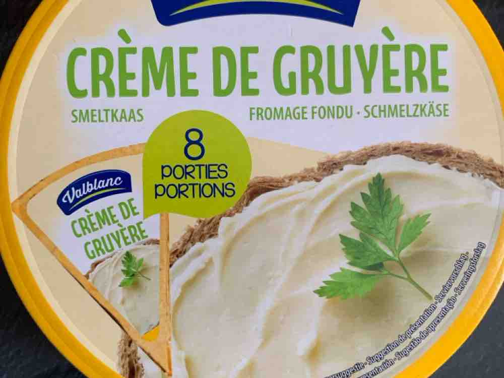 Crème de Gruyère, Aldi Belgien von cat1968 | Hochgeladen von: cat1968