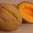 Cantaloupe Melone, frisch | Hochgeladen von: irisako664
