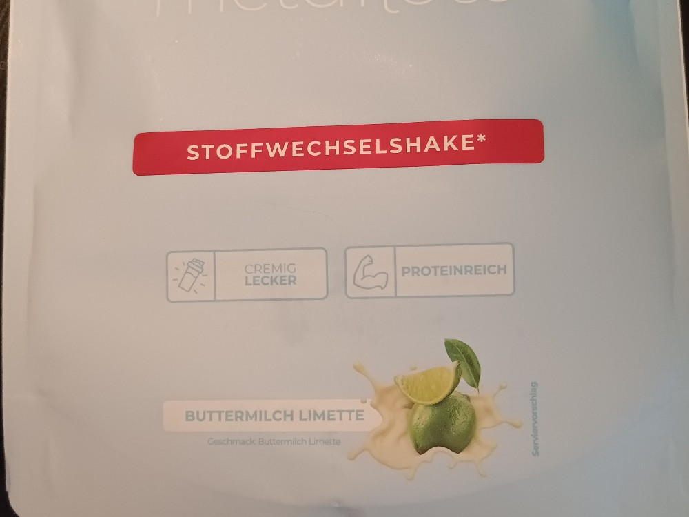 Buttermilch Limette von rubensflair123 | Hochgeladen von: rubensflair123