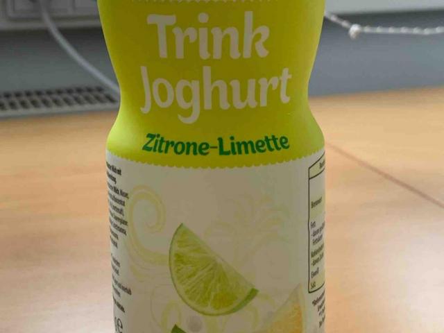 Trink Joghurt (Zitrone Limette) von basti.koeln | Hochgeladen von: basti.koeln