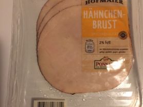 Hähnchenbrust, 2% Fett | Hochgeladen von: LutzR