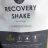 Recovery Shake Kakaogeschmack, Wasser von torstenk72 | Hochgeladen von: torstenk72